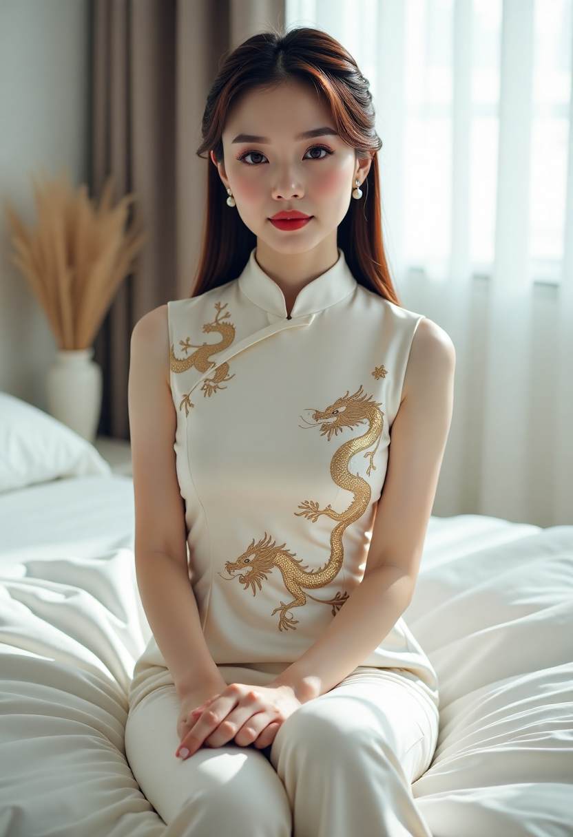 天命神探