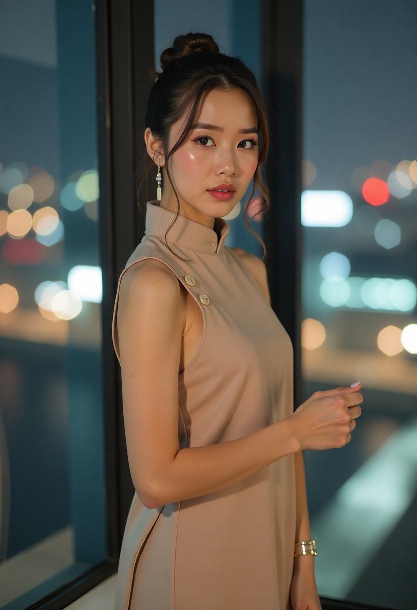 星河逆转