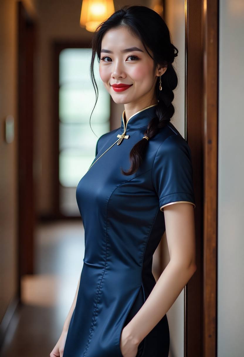 凤凰涅槃录